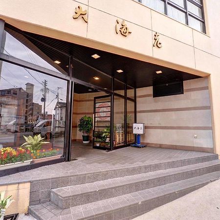 Taikairo Hotel Minamichita Ngoại thất bức ảnh
