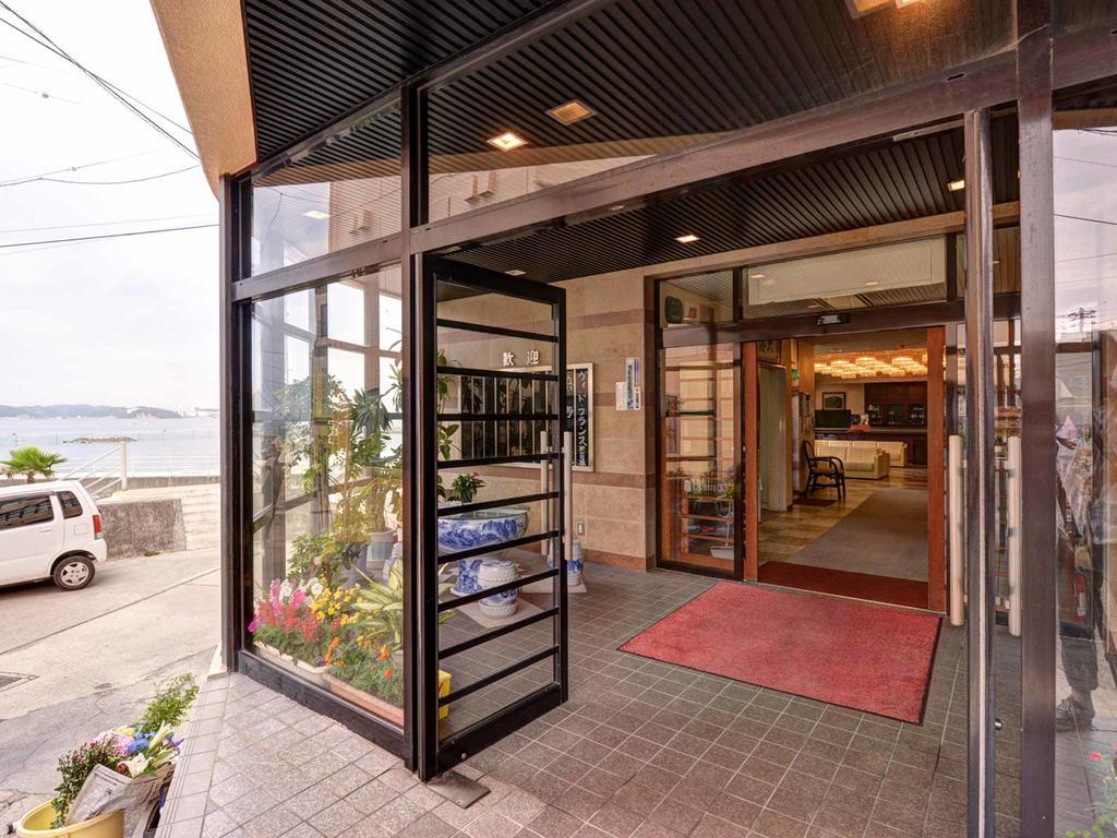 Taikairo Hotel Minamichita Ngoại thất bức ảnh