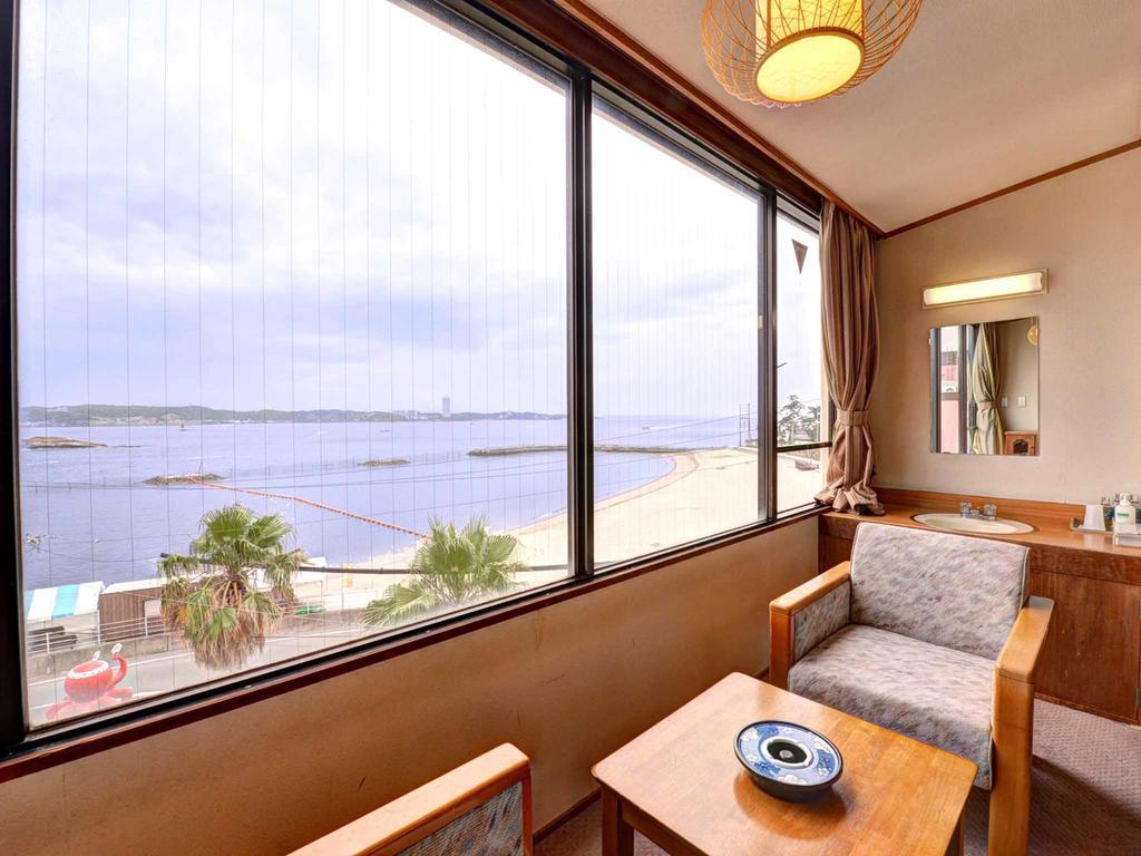 Taikairo Hotel Minamichita Phòng bức ảnh