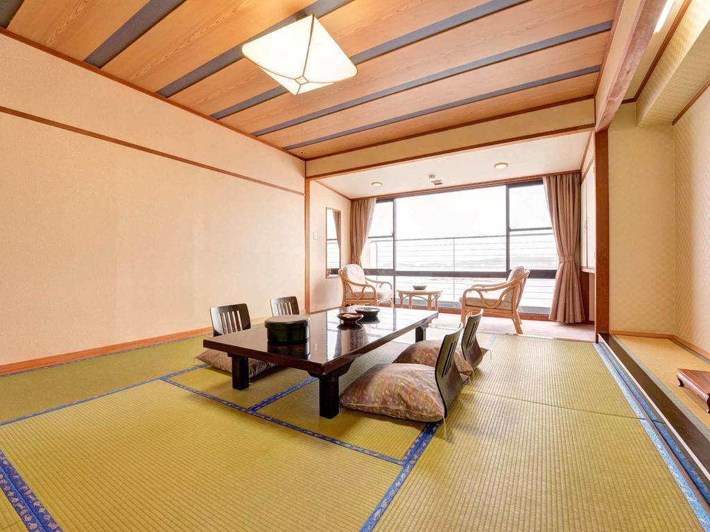 Taikairo Hotel Minamichita Phòng bức ảnh