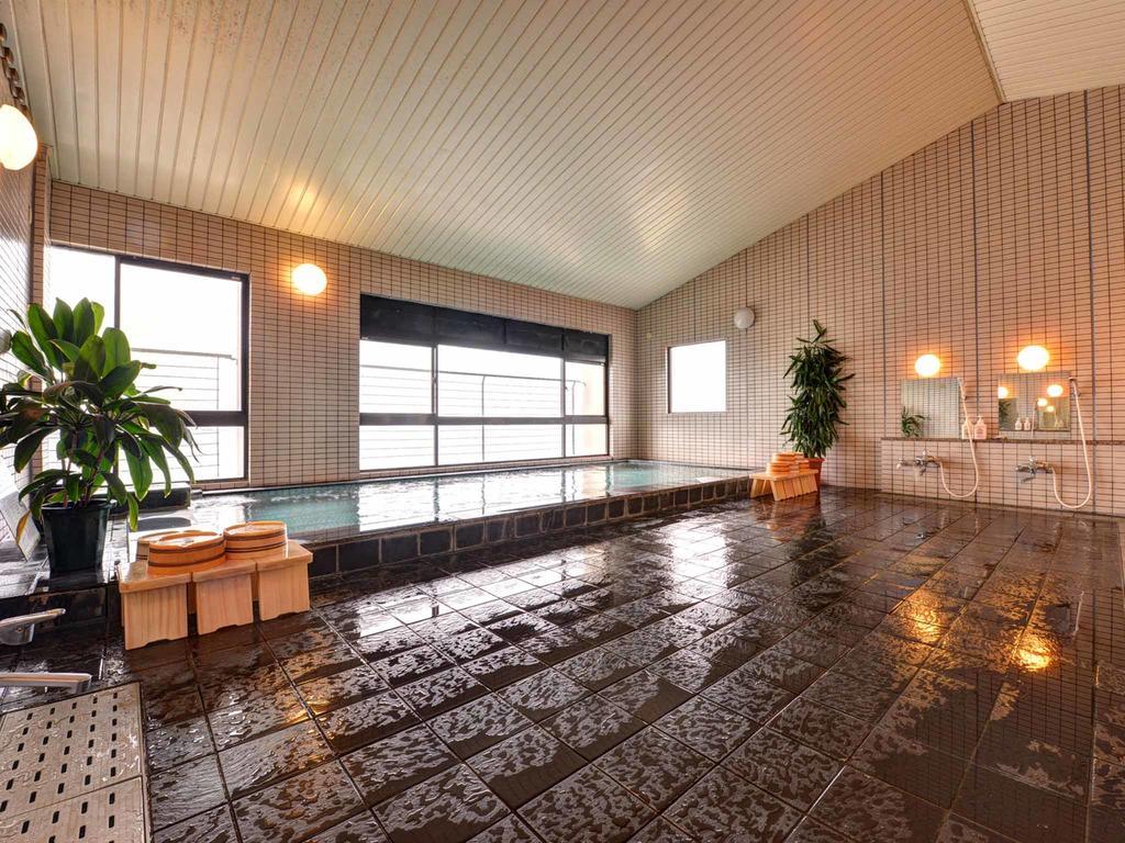 Taikairo Hotel Minamichita Ngoại thất bức ảnh