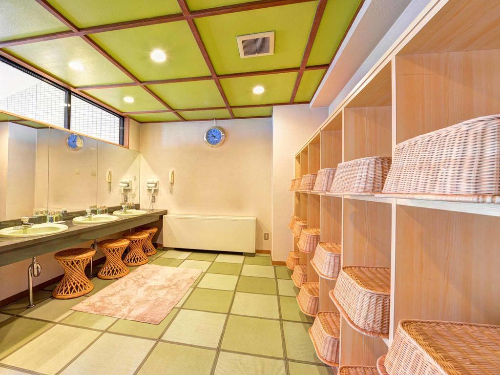 Taikairo Hotel Minamichita Ngoại thất bức ảnh