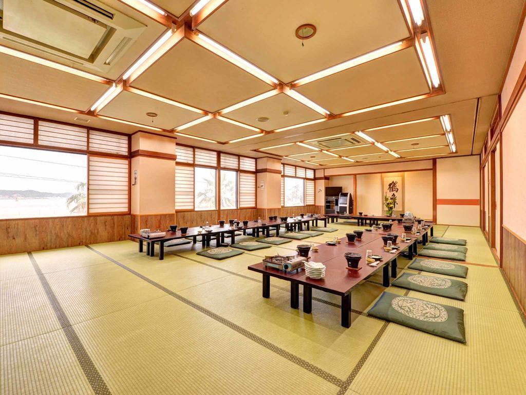 Taikairo Hotel Minamichita Ngoại thất bức ảnh