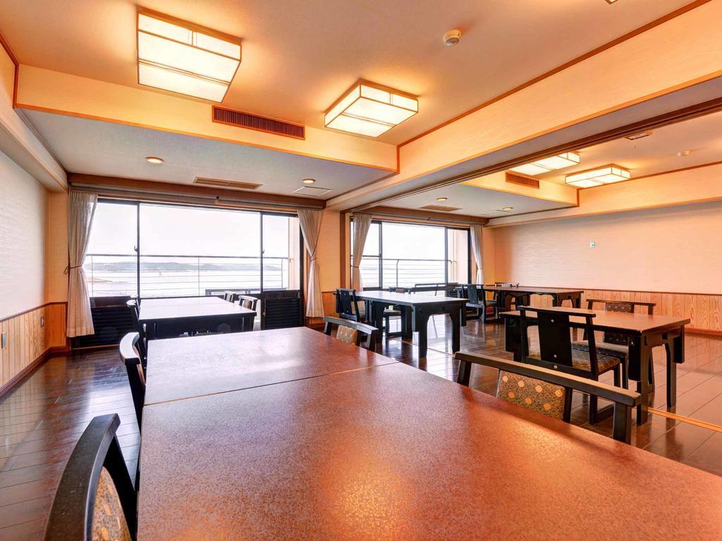 Taikairo Hotel Minamichita Ngoại thất bức ảnh
